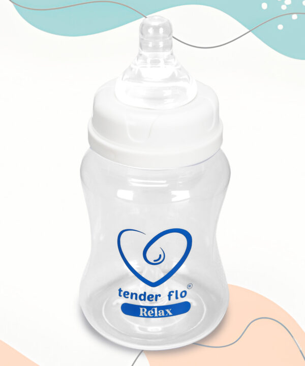 Relax baby Feeding Bottle