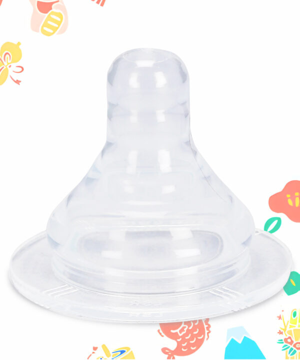 Relax baby Feeding Bottle