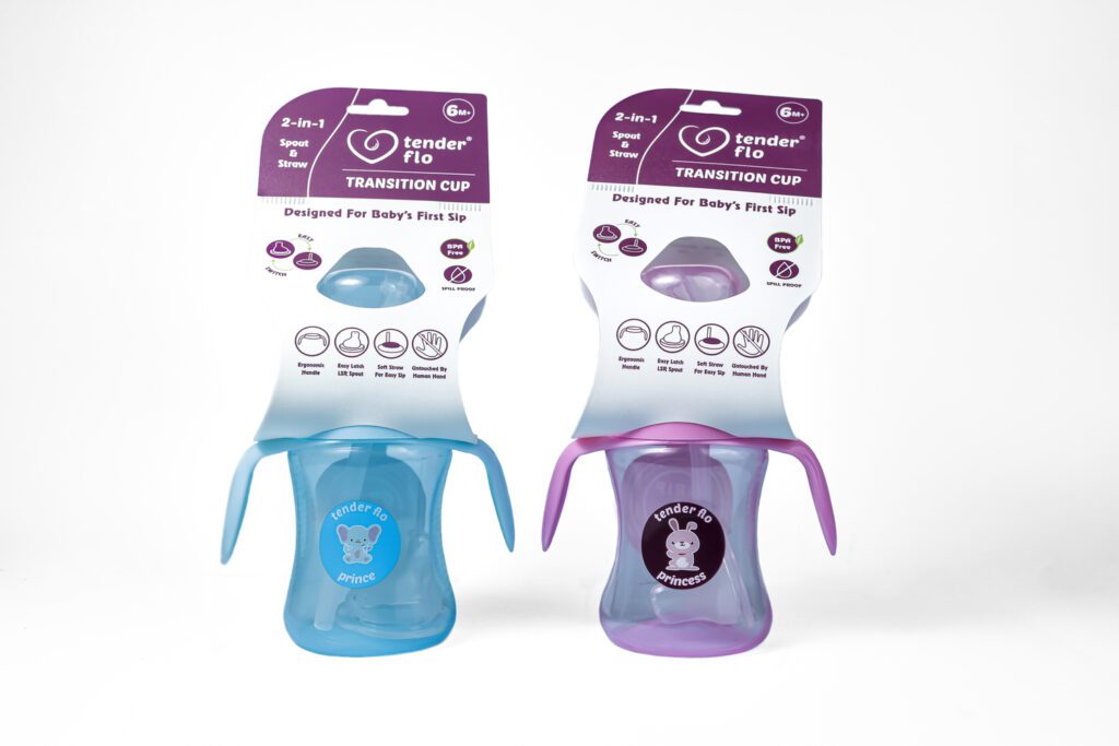 Transition Cups