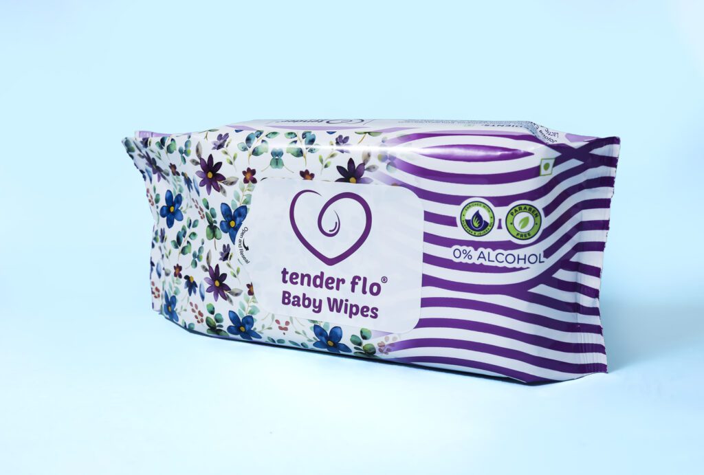 Wet Wipes for Babies, Wet Wipes for Toddlers