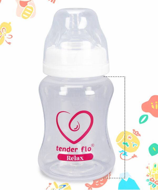 Relax baby Feeding Bottle