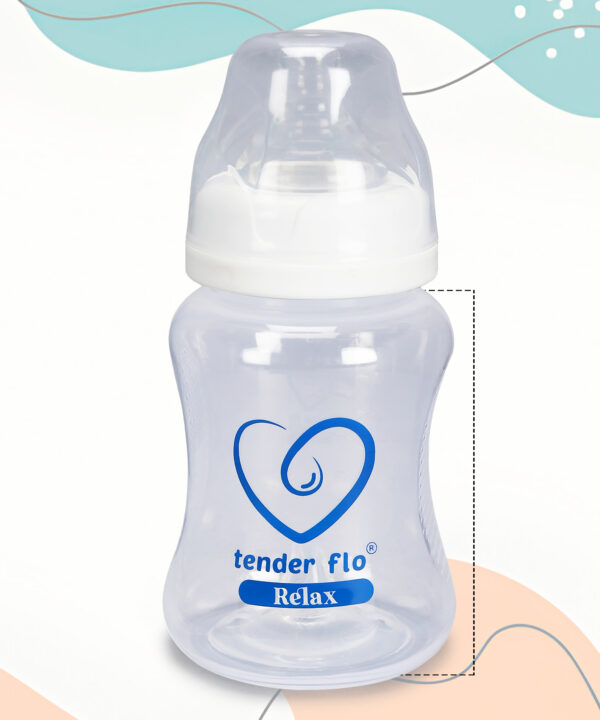 Relax baby Feeding Bottle