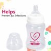 Relax baby Feeding Bottle