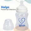 Relax baby Feeding Bottle
