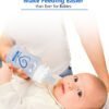 Relax baby Feeding Bottle