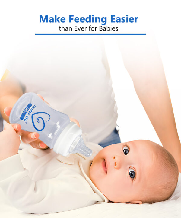 Relax baby Feeding Bottle