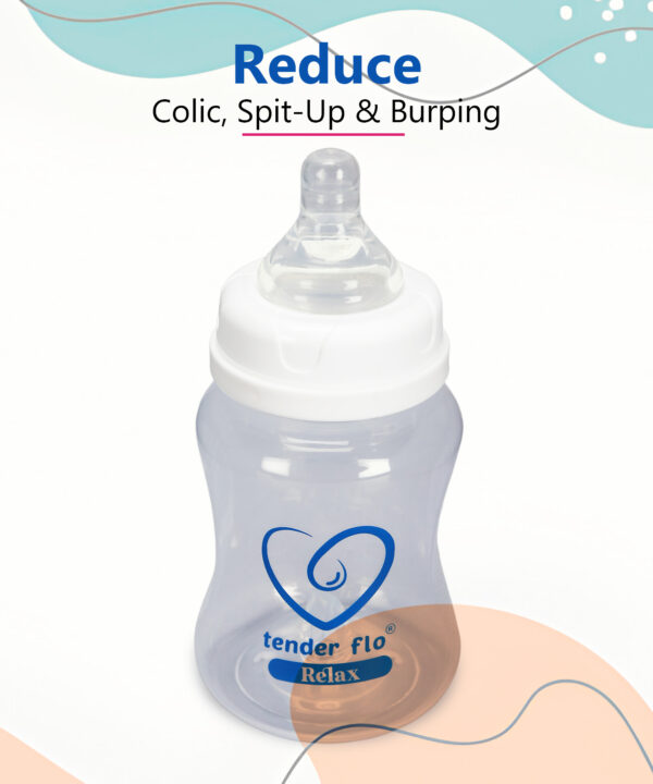 Relax baby Feeding Bottle