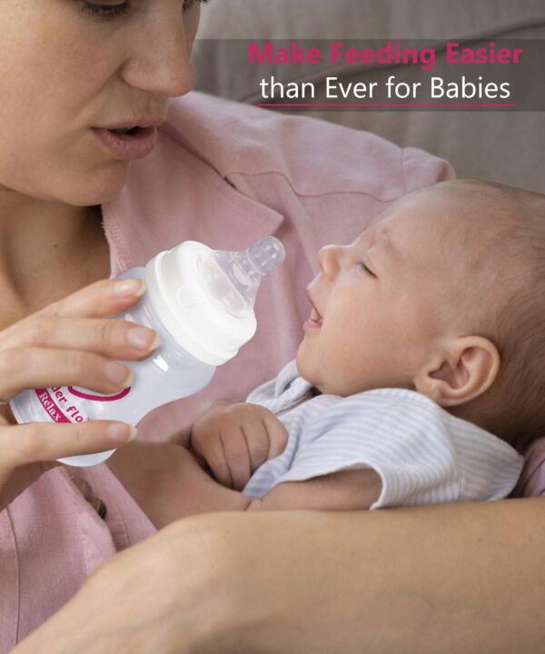 Relax Baby Feeding Bottle