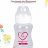 Relax Baby Feeding Bottle