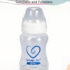 Relax baby Feeding Bottle