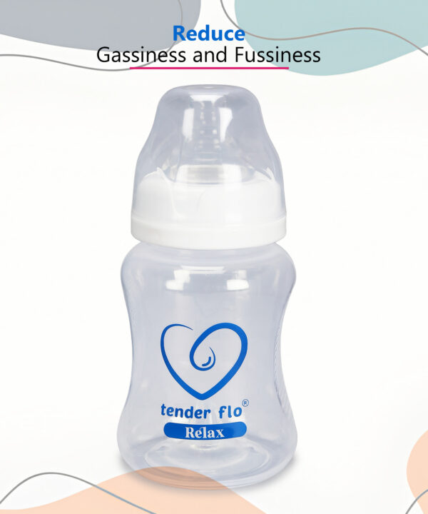 Relax baby Feeding Bottle