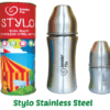 Stainless Steel Wide Neck feeding bottle