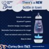 Tenderflo Bfree Best AntiColic Bottle, Anti Colic Feeding Bottle