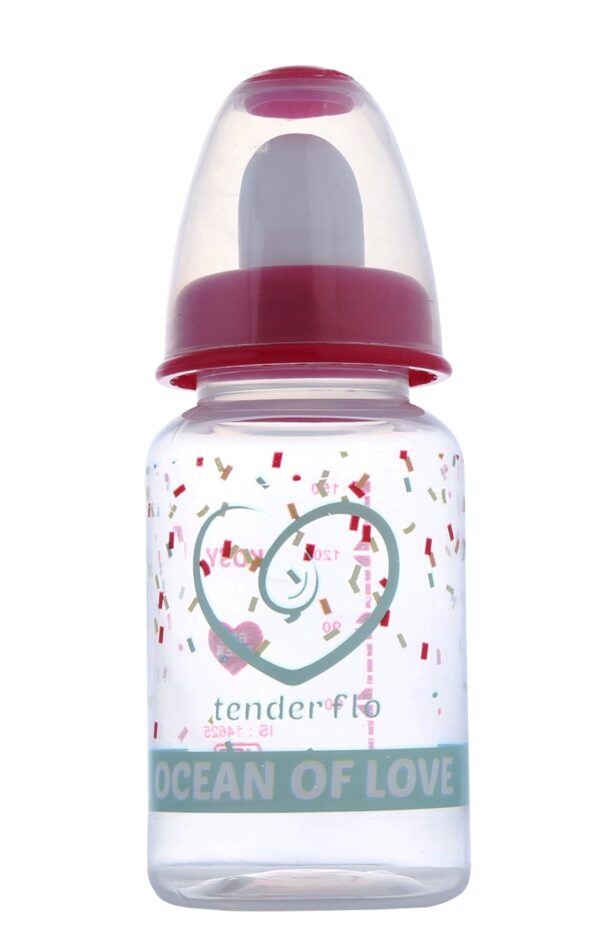 Tenderflo Kosy Feeding Bottle